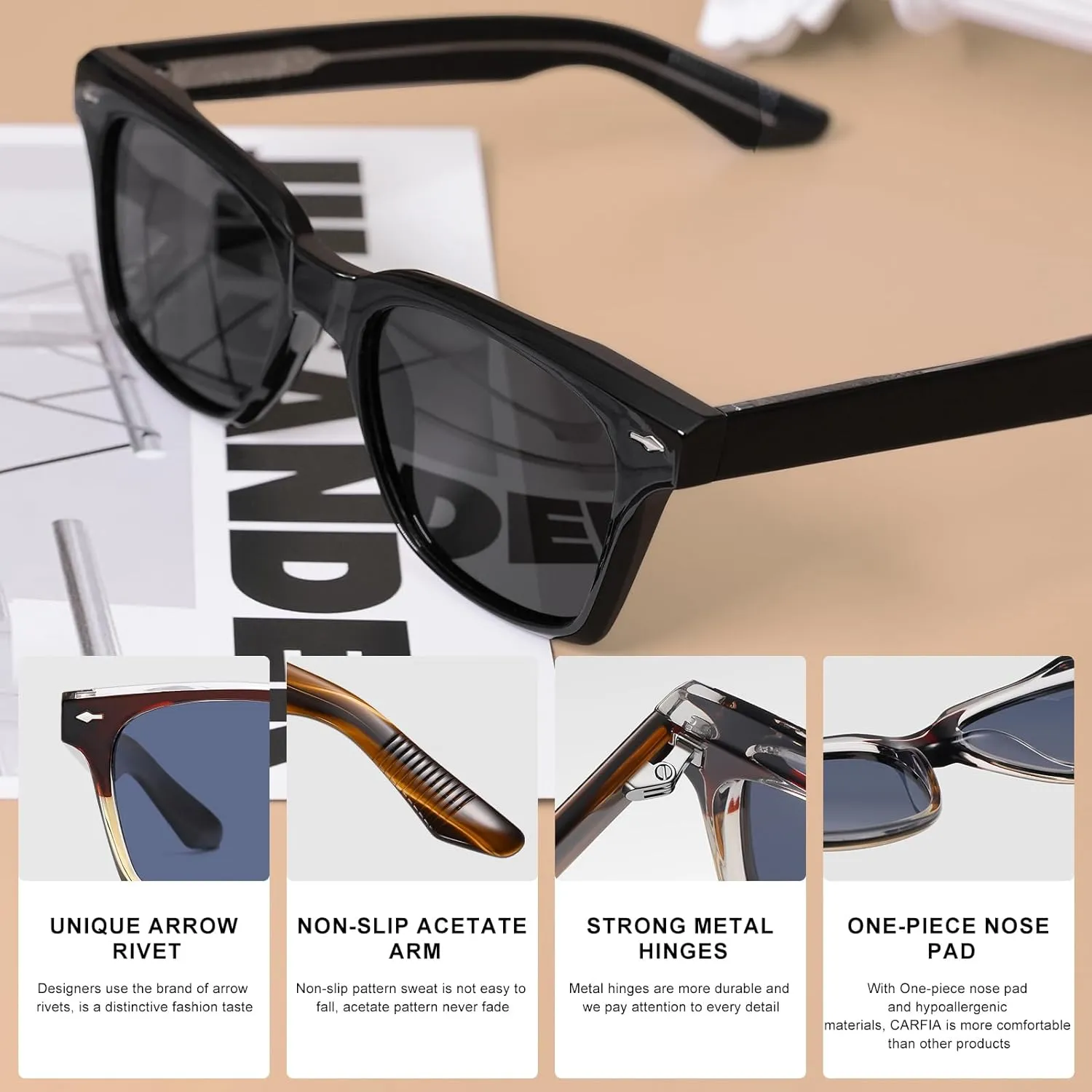 Jollynova - Classic Series - JN636