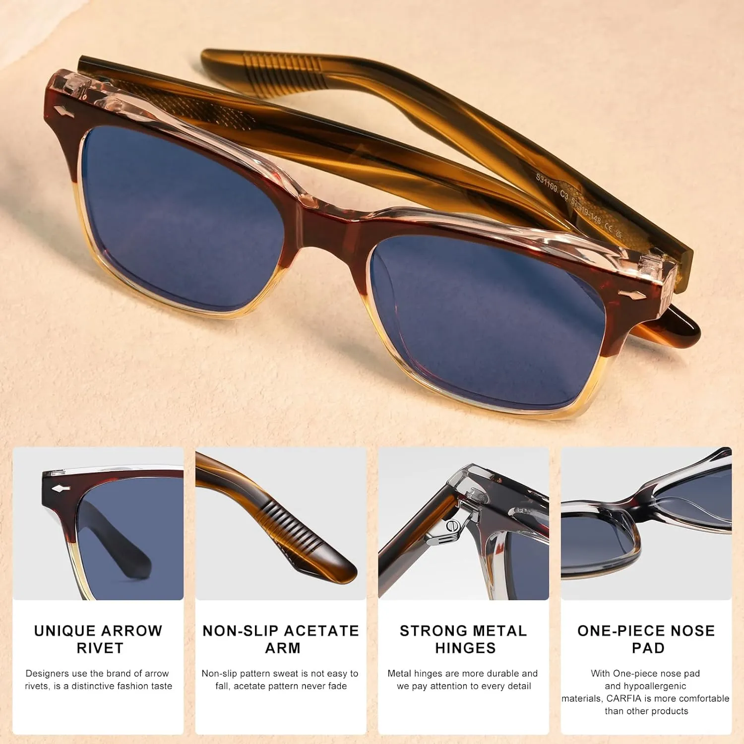 Jollynova - Classic Series - JN636