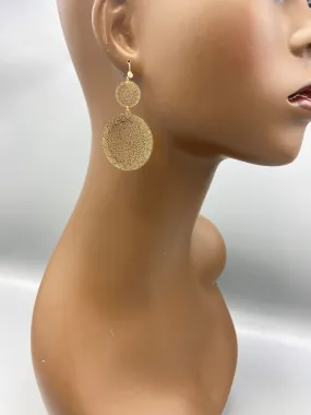 Kakra Earrings
