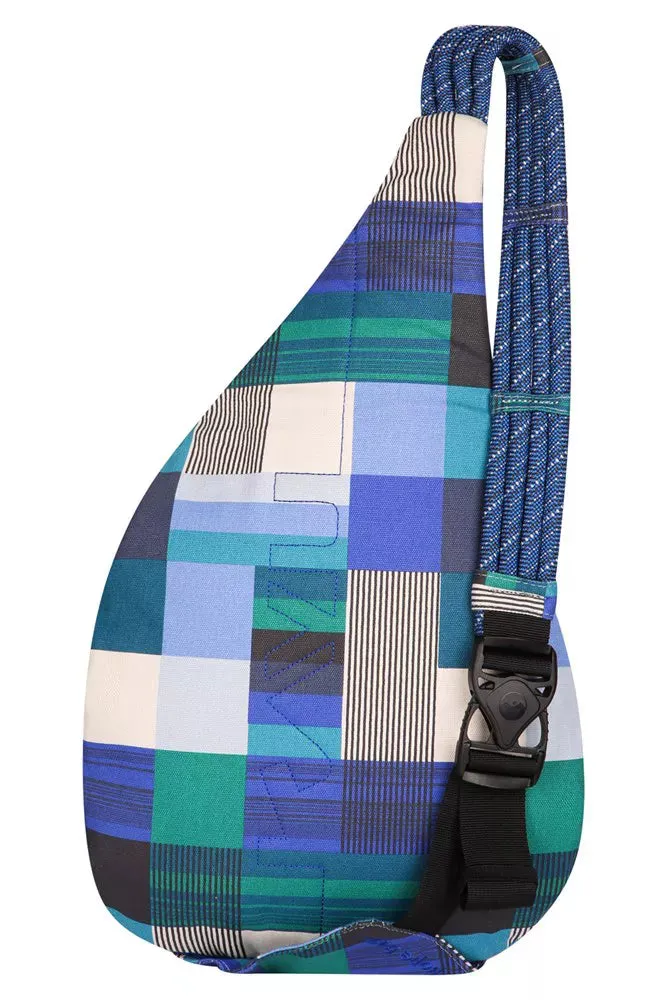 KAVU Rope Bag BETTYS QUILT