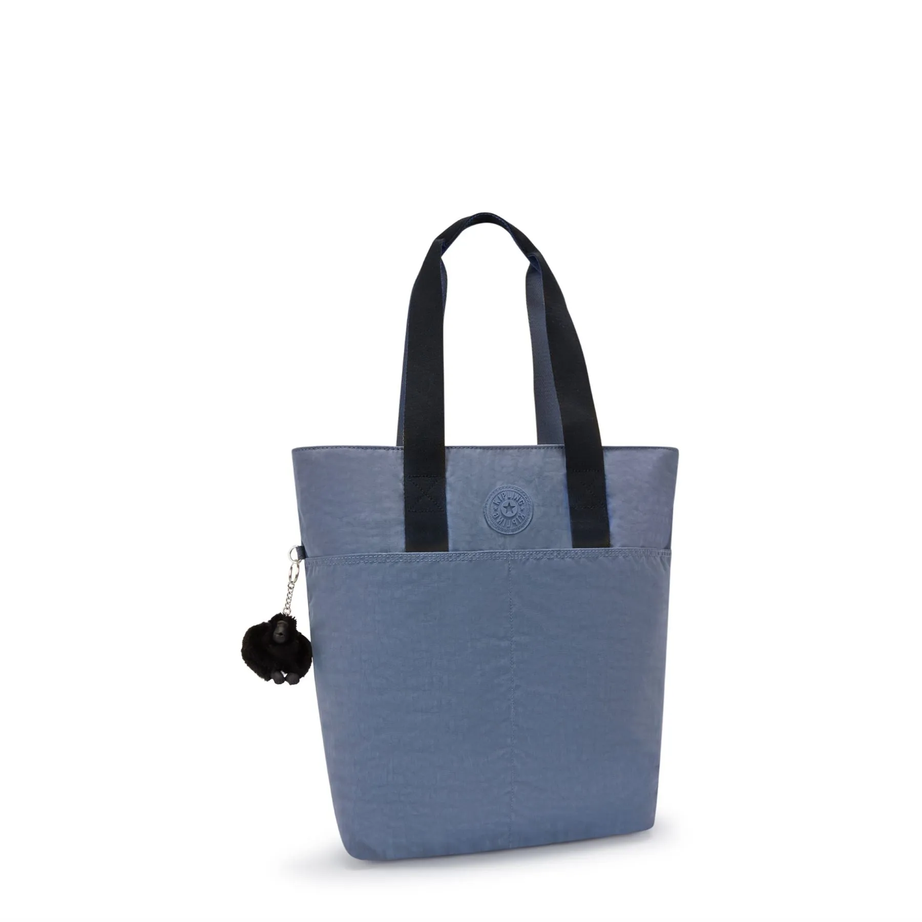 Kipling Hanifa Zipped Tote Bag