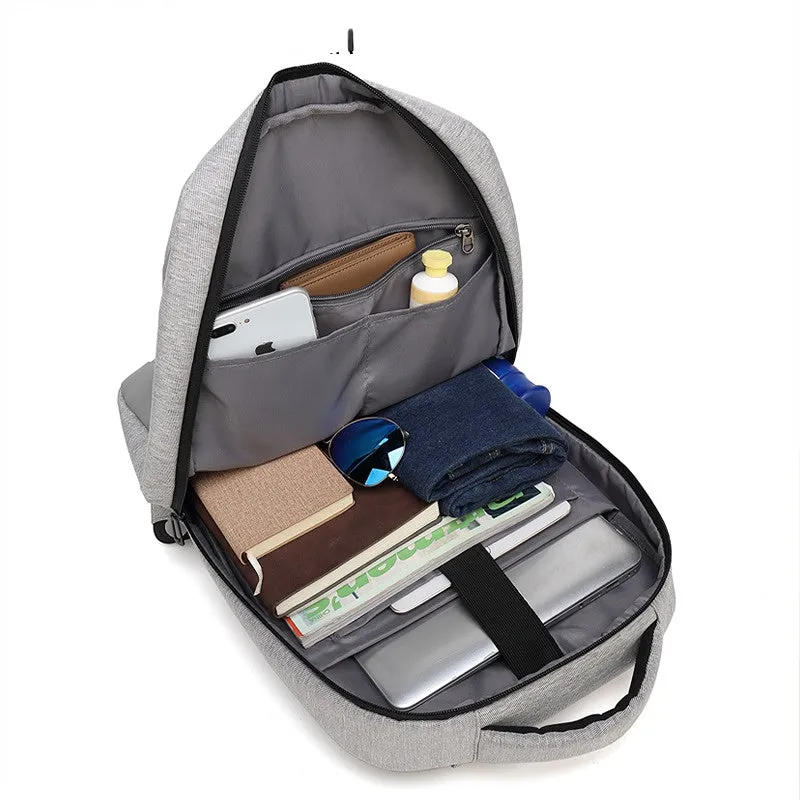 Laptop Backpack For Women Men's Bag Briefcase