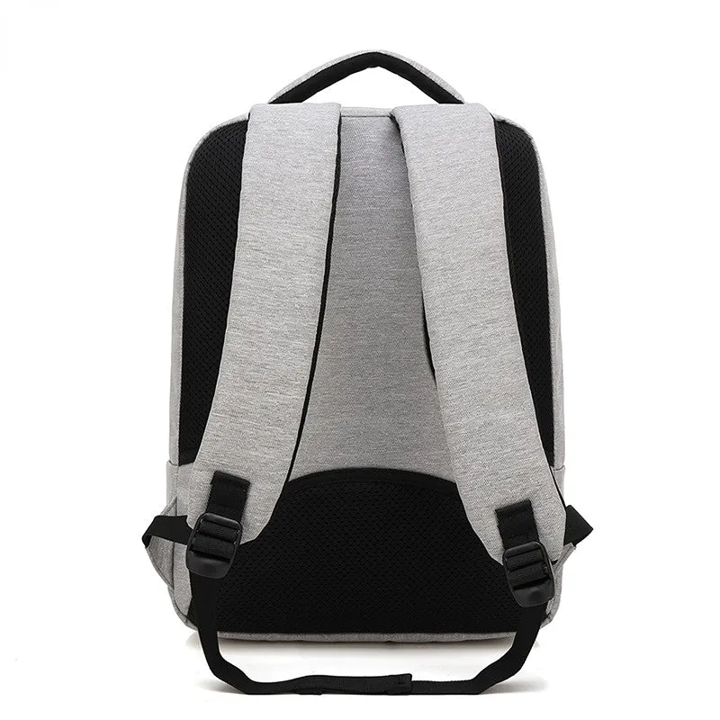 Laptop Backpack For Women Men's Bag Briefcase
