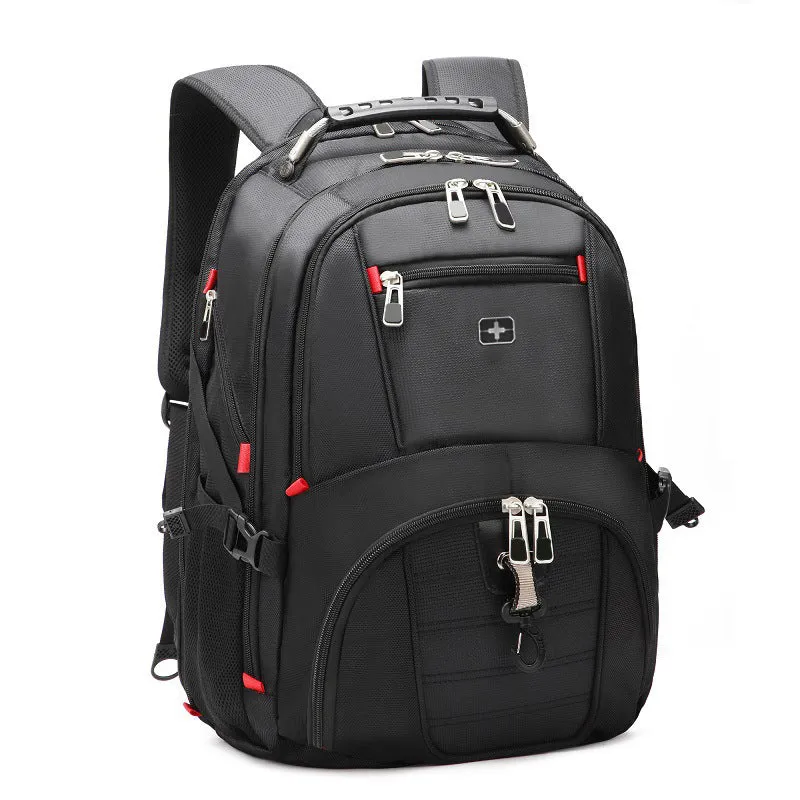 Laptop Backpack for Women School Bag Computer Leisure Bag Outdoor Travel