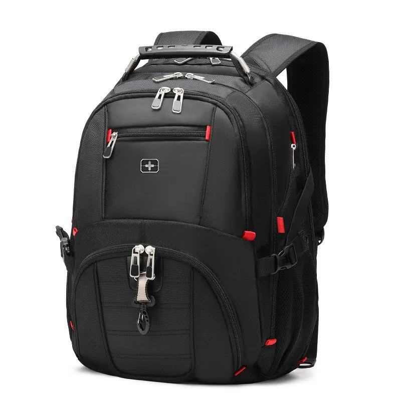 Laptop Backpack for Women School Bag Computer Leisure Bag Outdoor Travel