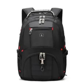 Laptop Backpack for Women School Bag Computer Leisure Bag Outdoor Travel