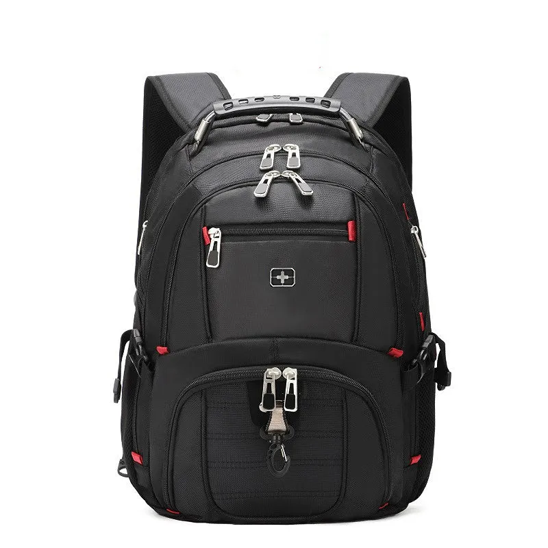 Laptop Backpack for Women School Bag Computer Leisure Bag Outdoor Travel