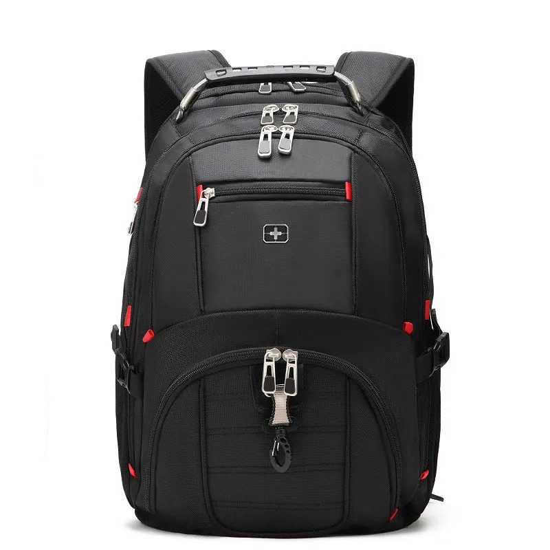 Laptop Backpack for Women School Bag Computer Leisure Bag Outdoor Travel