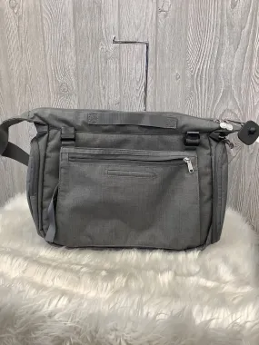 Laptop Bag By Clothes Mentor, Size: Large