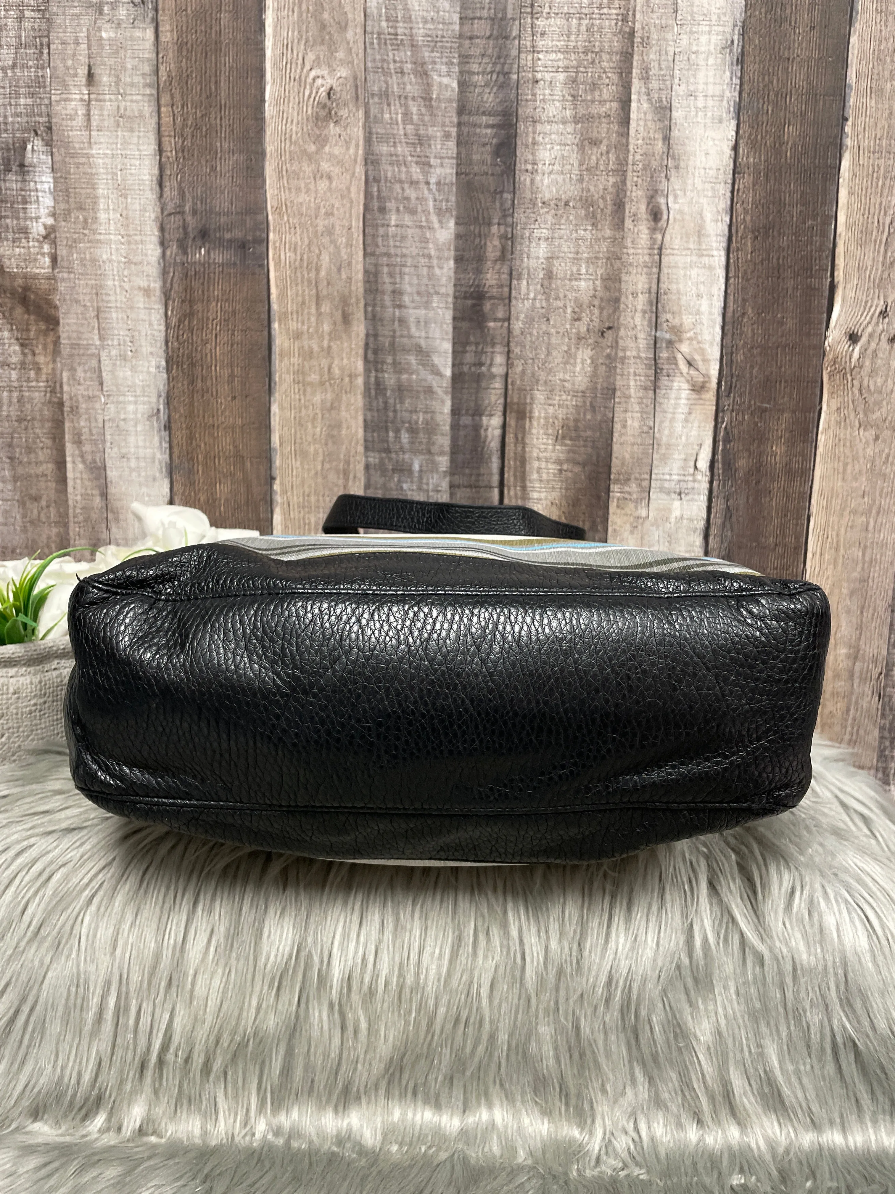 Laptop Bag By Cme, Size: Large