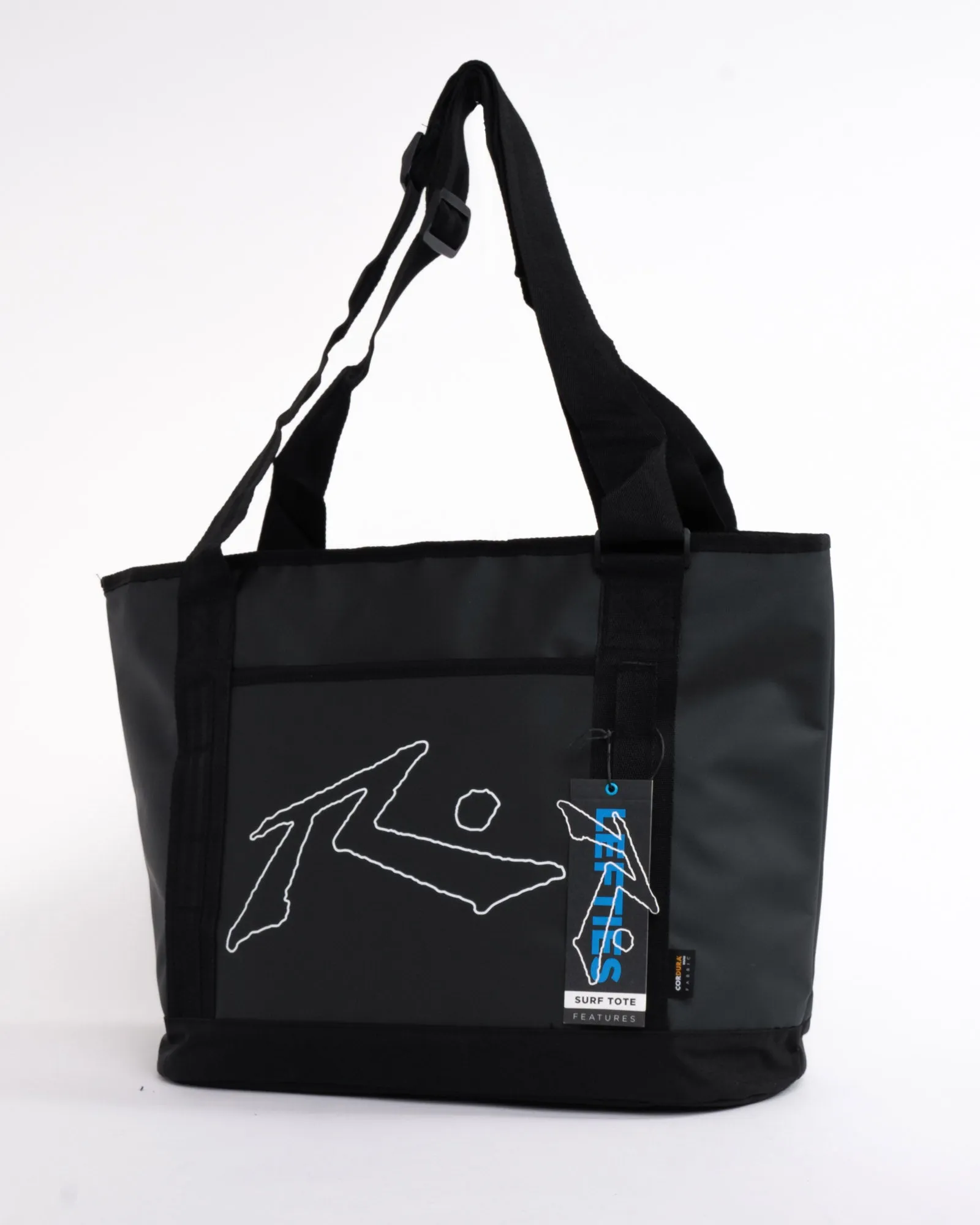 Lefties Surf Tote Bag