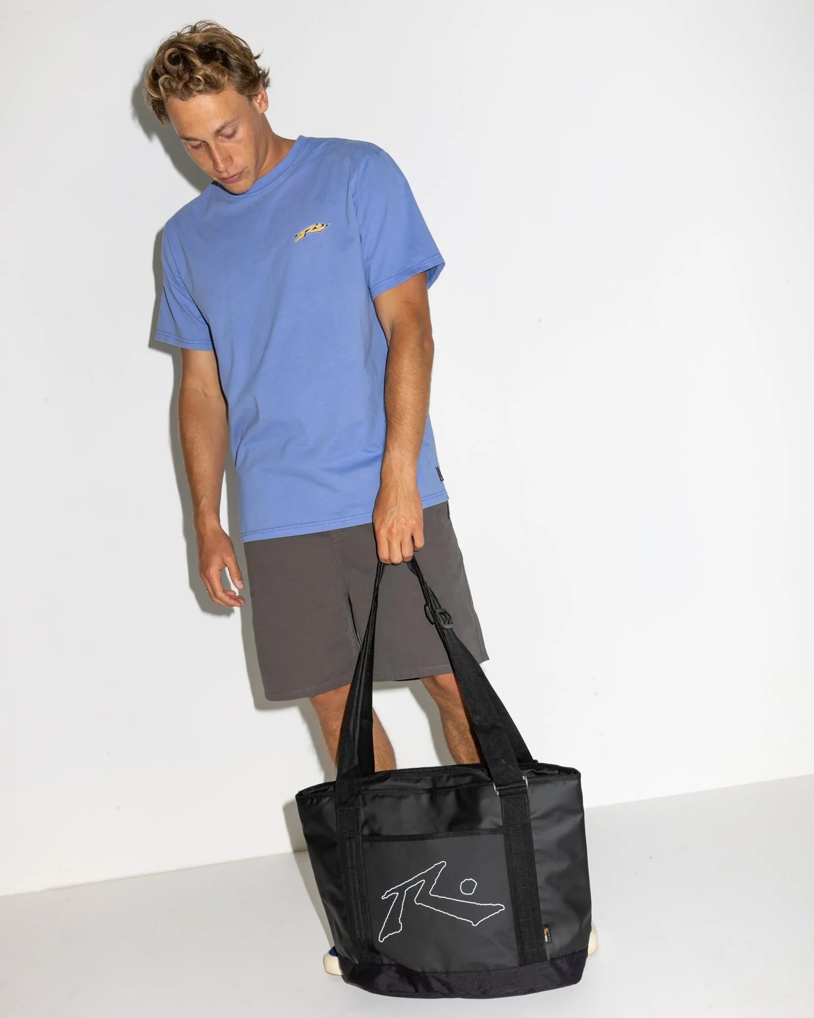 Lefties Surf Tote Bag