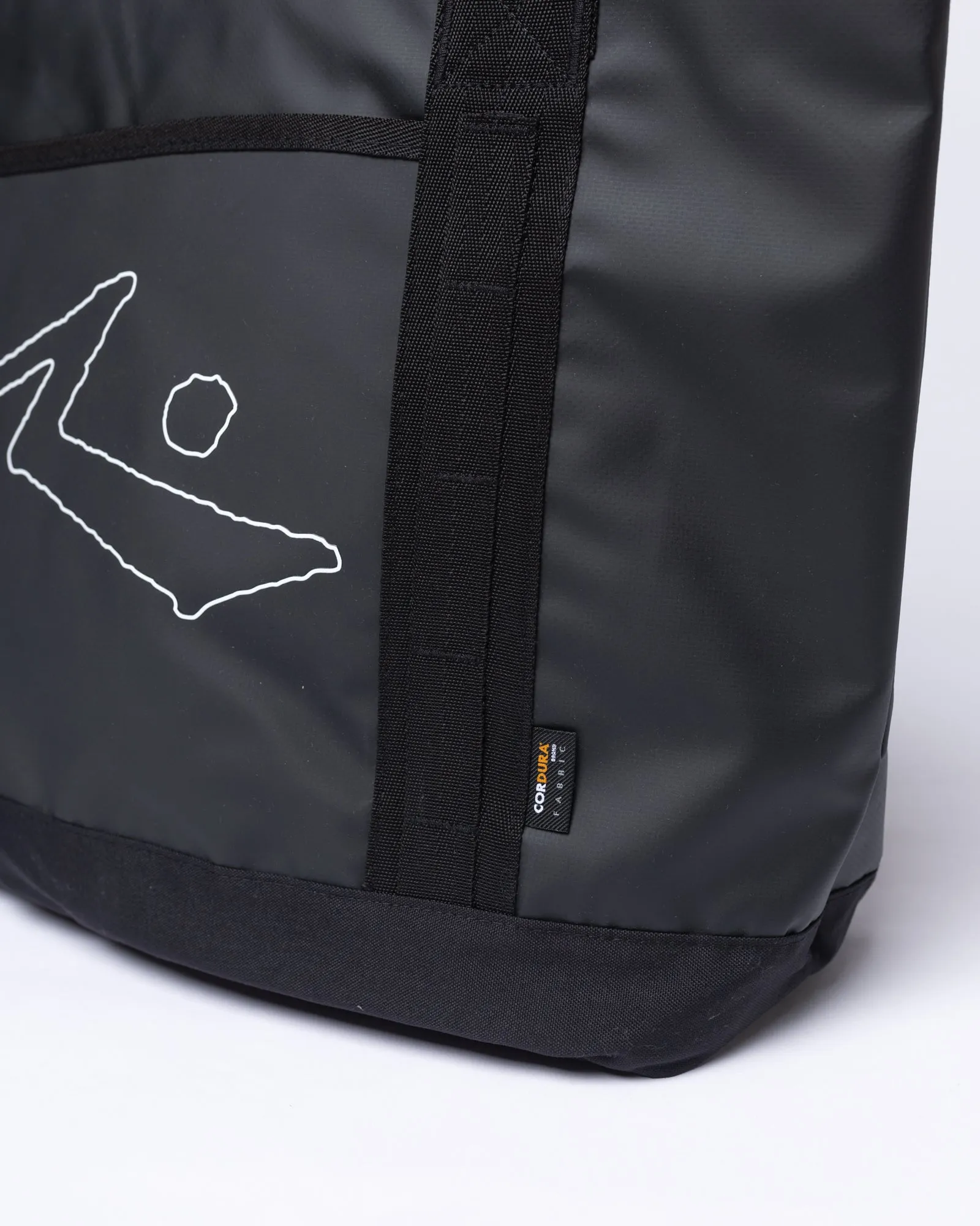 Lefties Surf Tote Bag