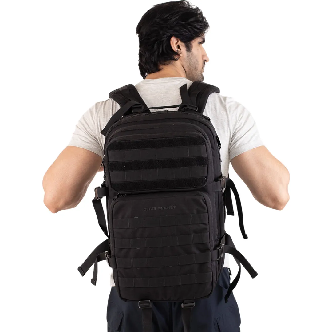 Maverick Tactical Backpack