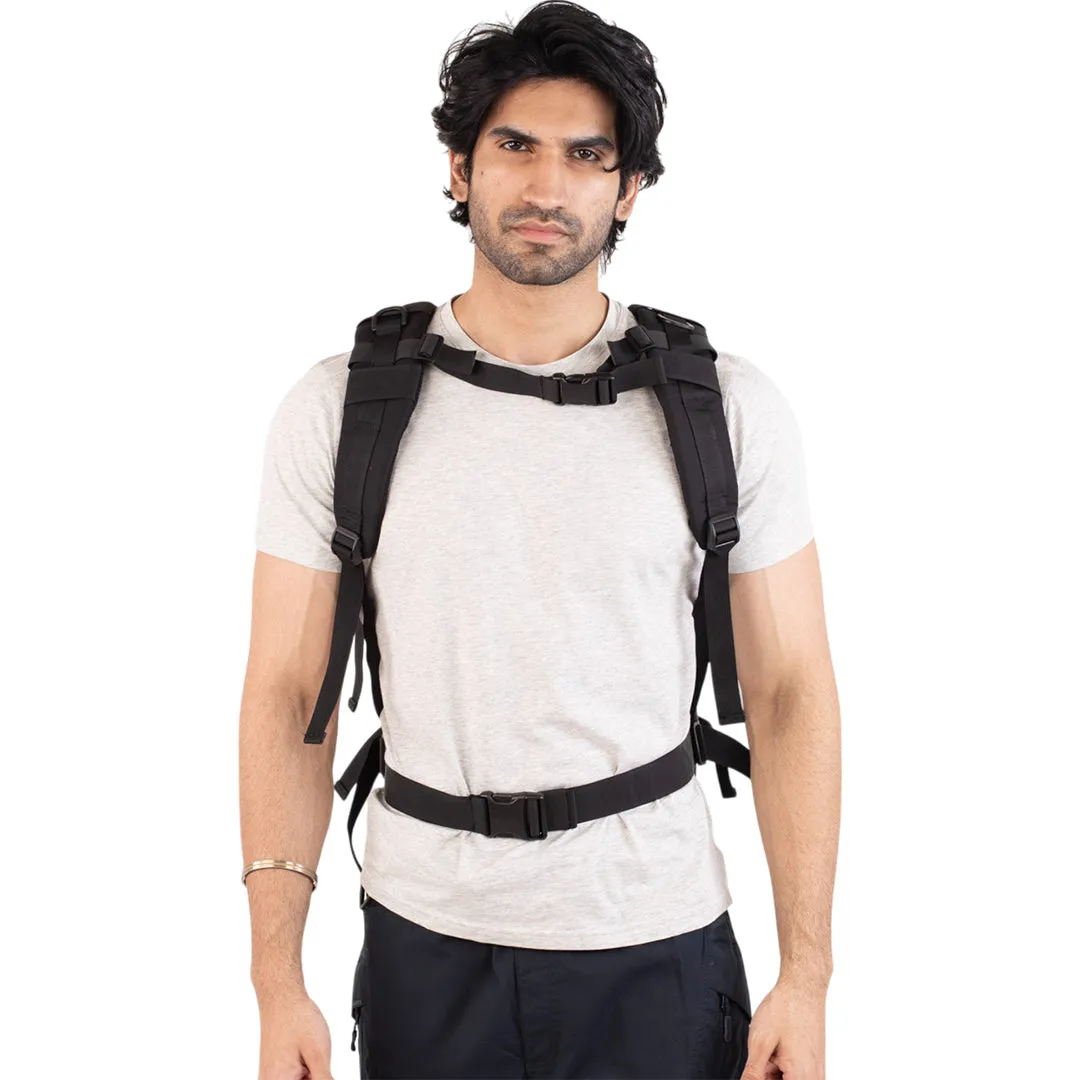Maverick Tactical Backpack