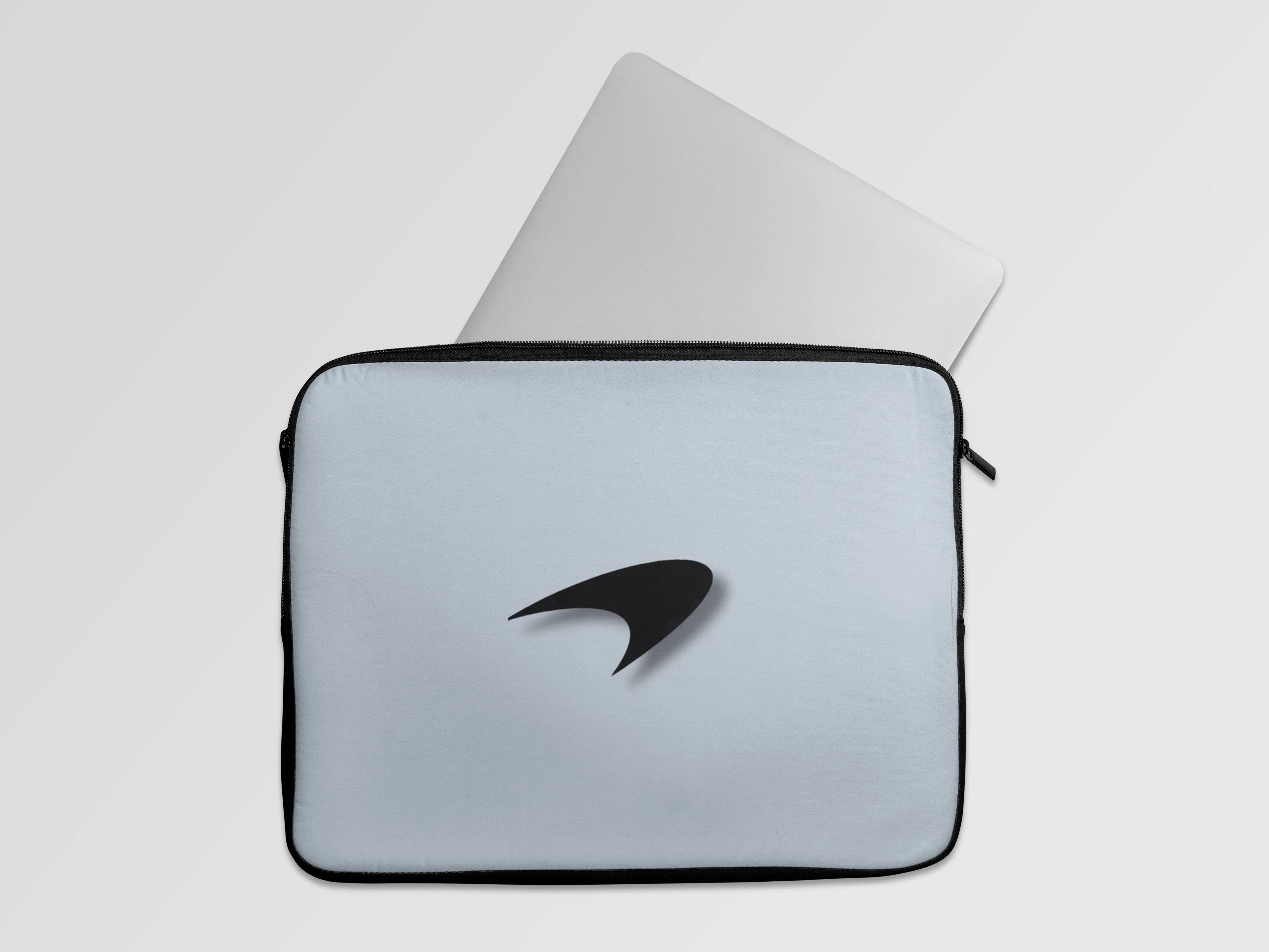 McLaren Abstract Laptop Sleeve Bag