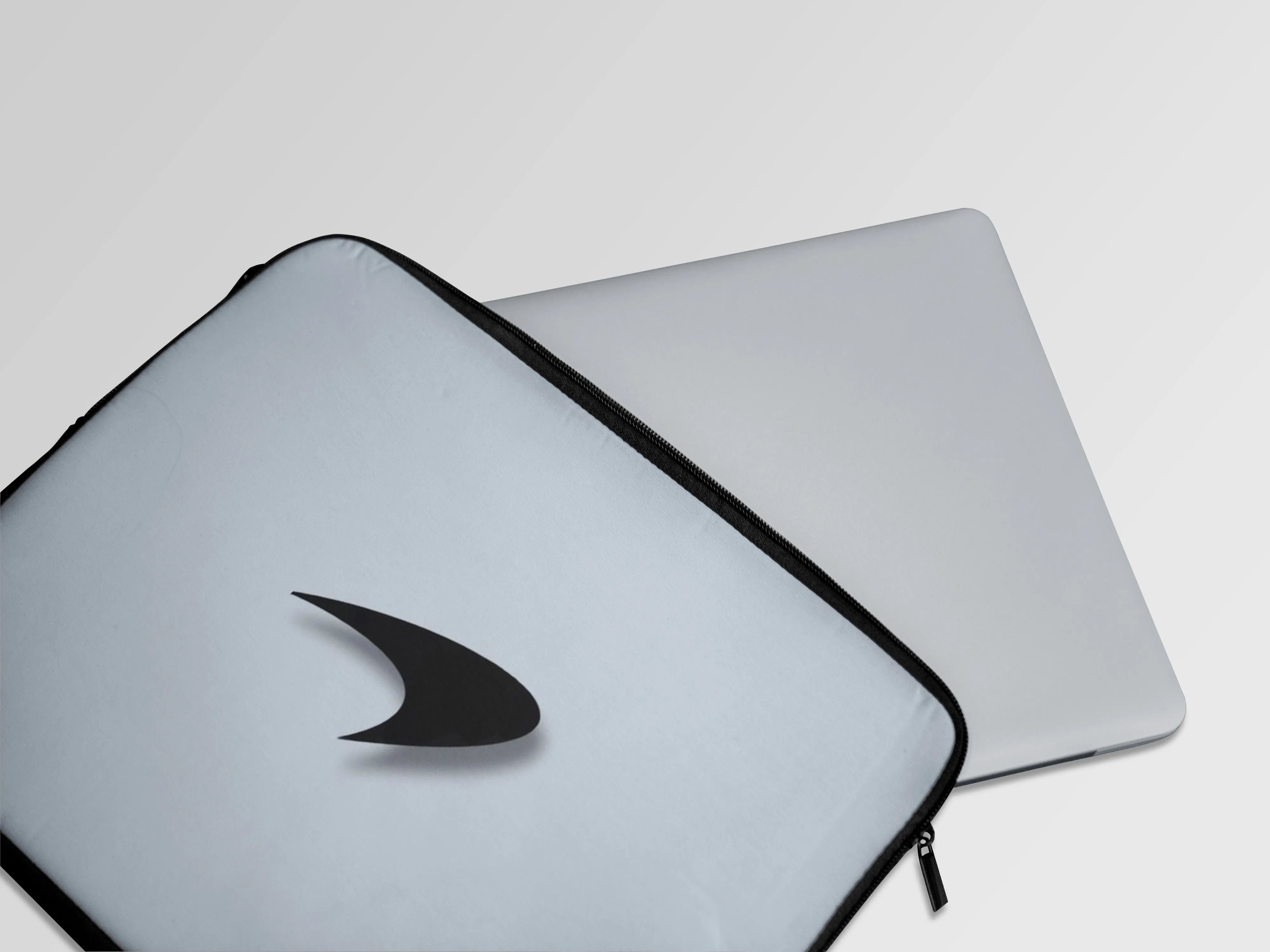 McLaren Abstract Laptop Sleeve Bag