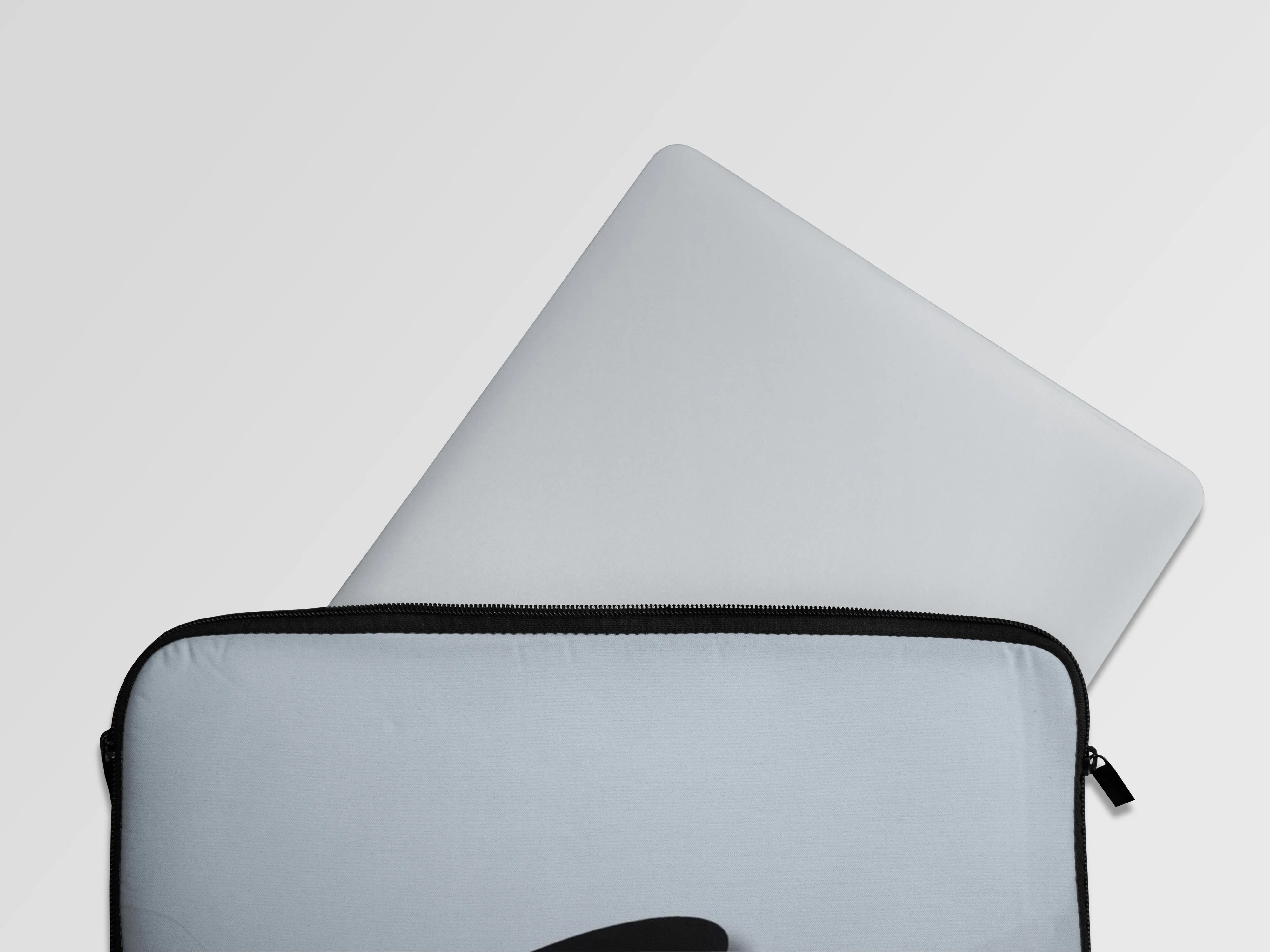 McLaren Abstract Laptop Sleeve Bag