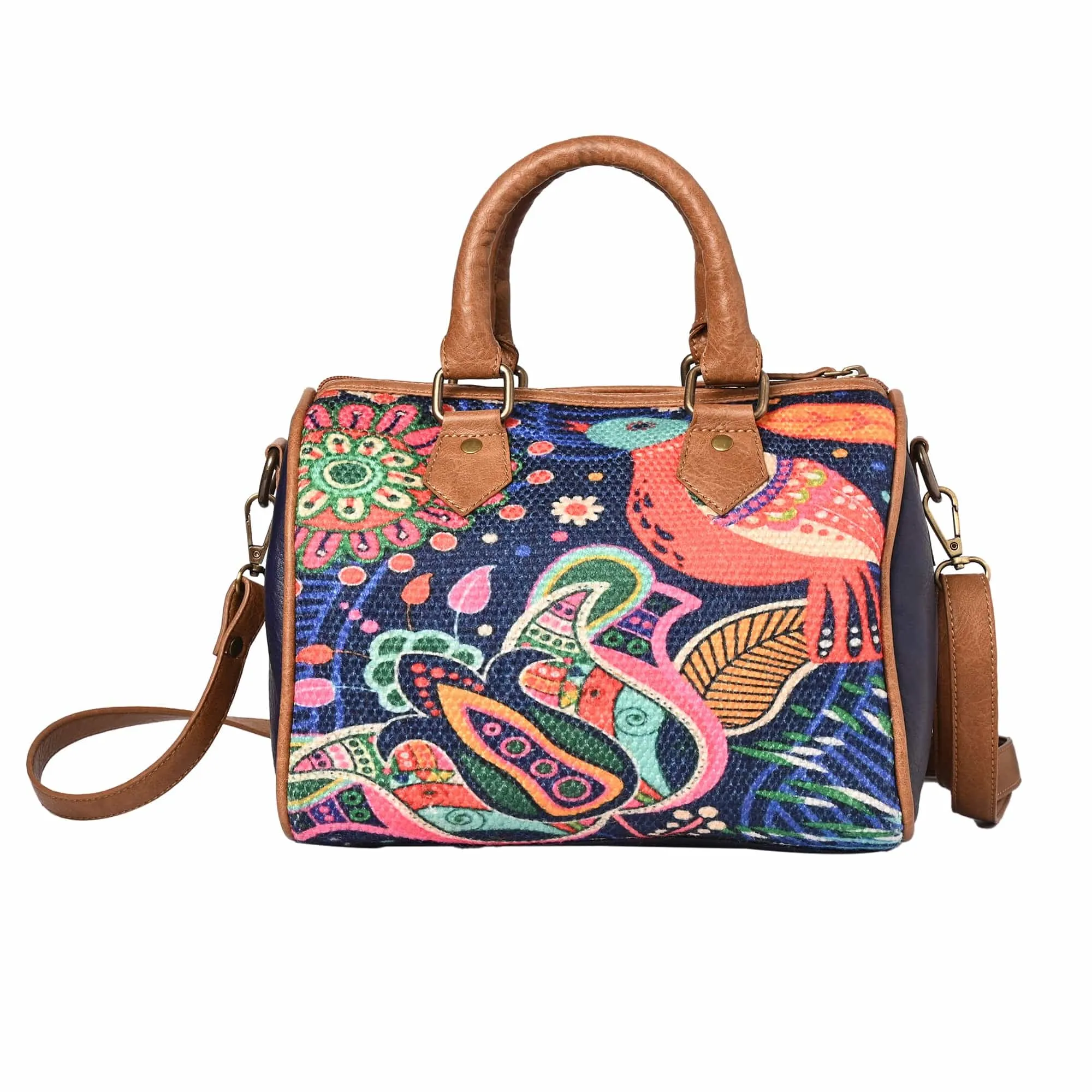 Mona B - Oasis Crossbody