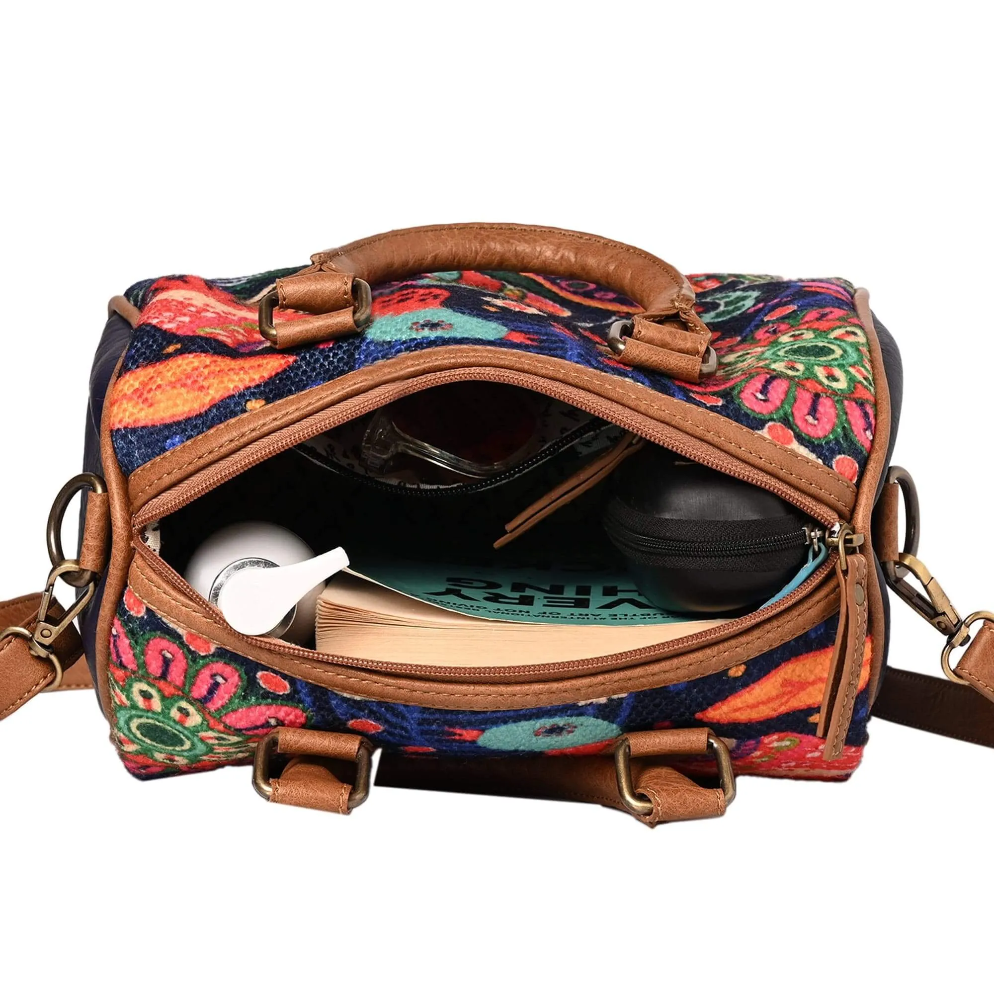 Mona B - Oasis Crossbody