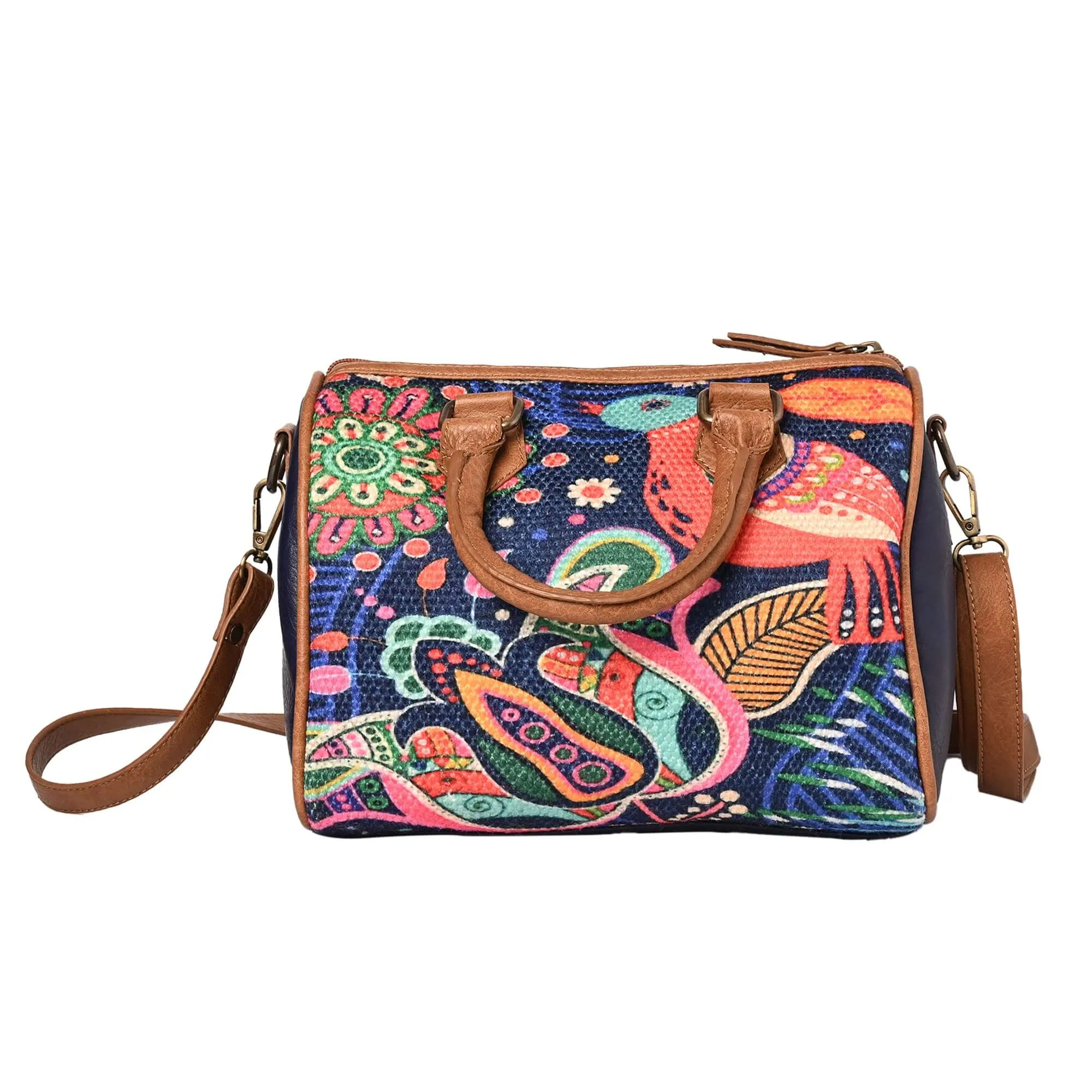 Mona B - Oasis Crossbody