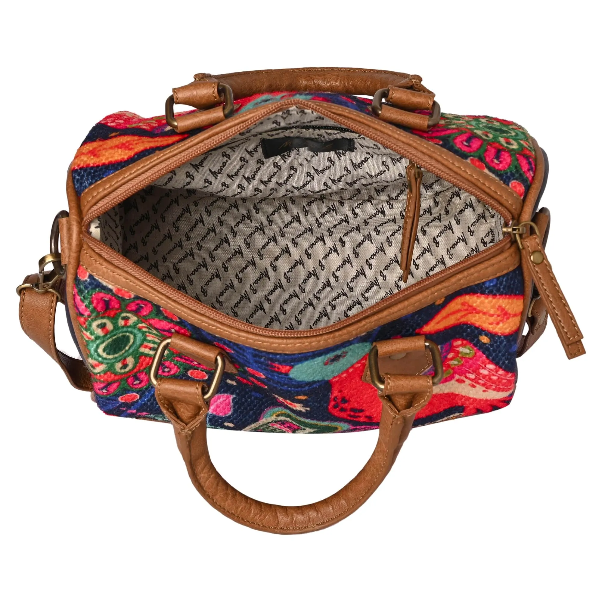 Mona B - Oasis Crossbody