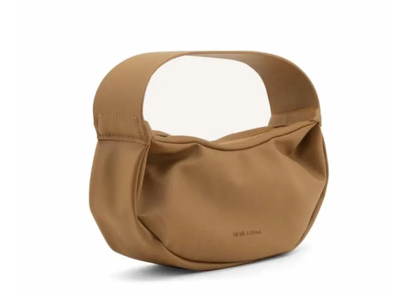 Monk   Anna Isamu Handbag