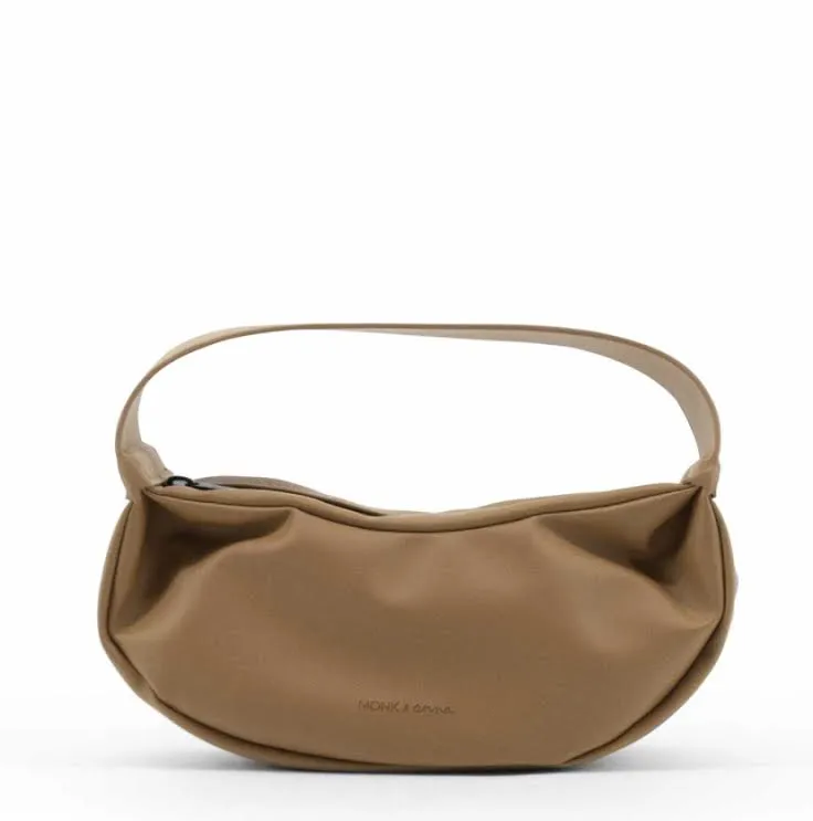 Monk   Anna Isamu Handbag