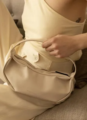 Monk   Anna Isamu Handbag
