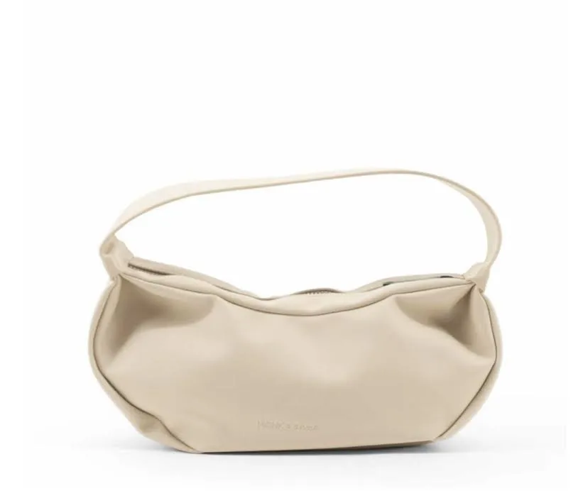 Monk   Anna Isamu Handbag