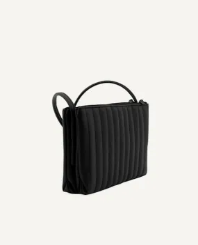 Monk   Anna Mori Shoulder Bag