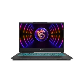 MSI Cyborg 15 | 15" i7 12650H RTX 4060 Gaming Laptop A12VF-021SG
