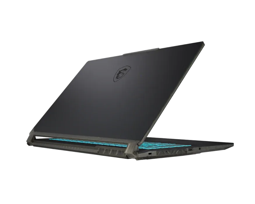MSI Cyborg 15 | 15"  i7-13620H  RTX 4050 Gaming Laptop A13VE-434SG