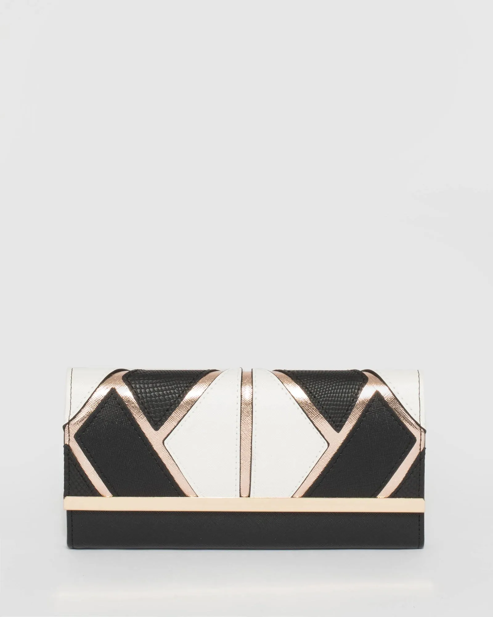 Multi Colour Maisy Limited Edition Wallet