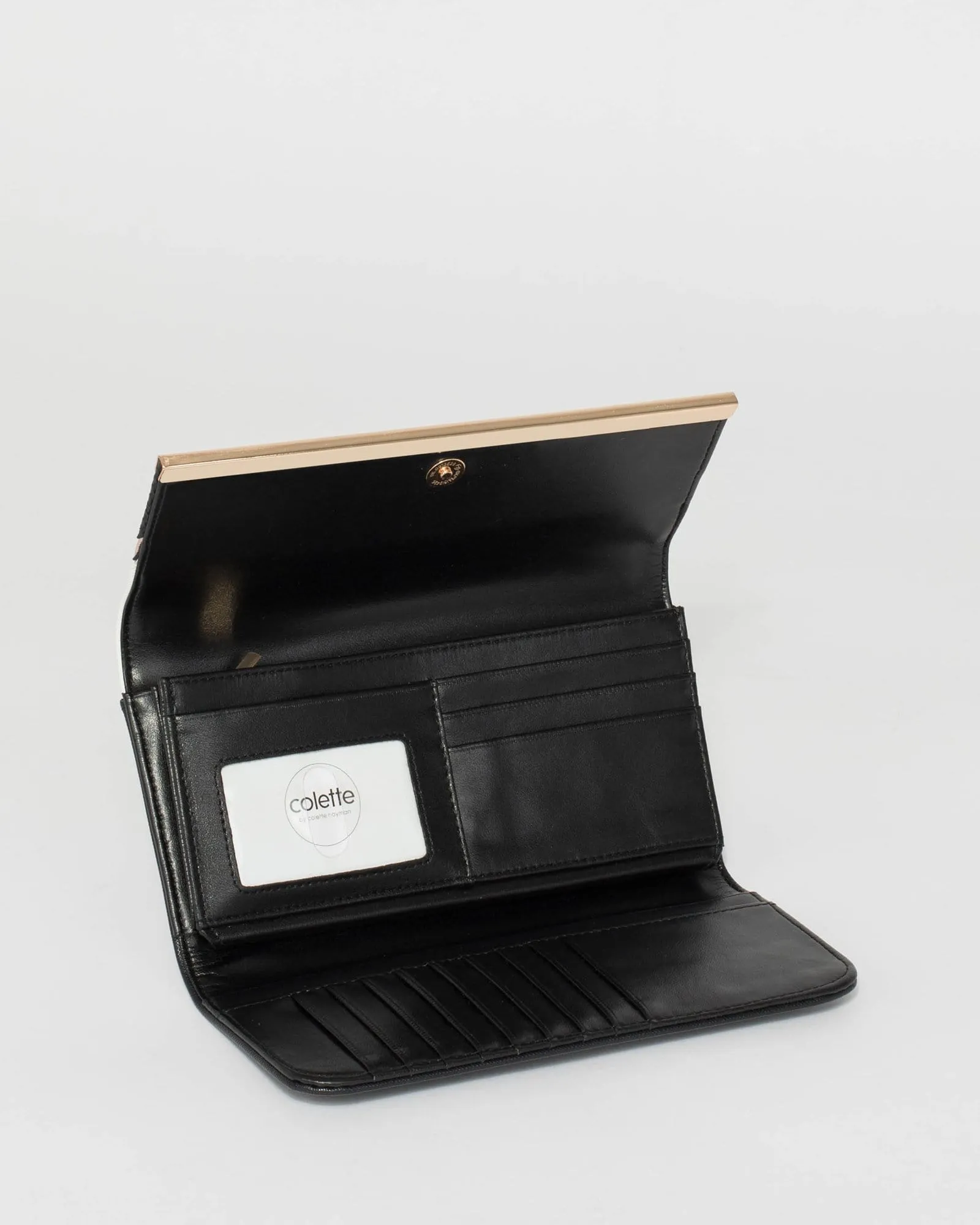 Multi Colour Maisy Limited Edition Wallet