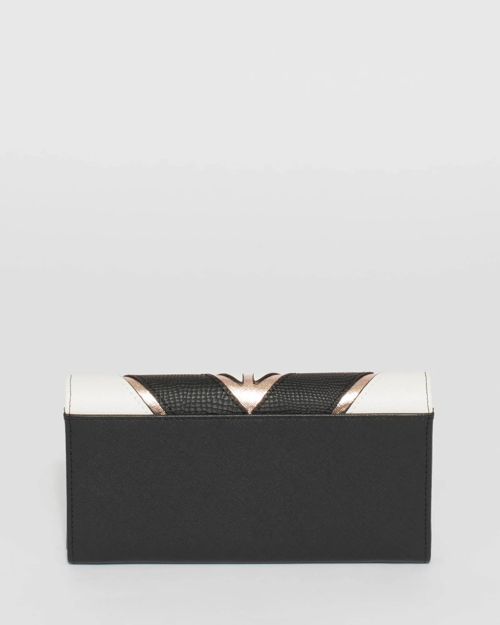 Multi Colour Maisy Limited Edition Wallet