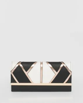 Multi Colour Maisy Limited Edition Wallet