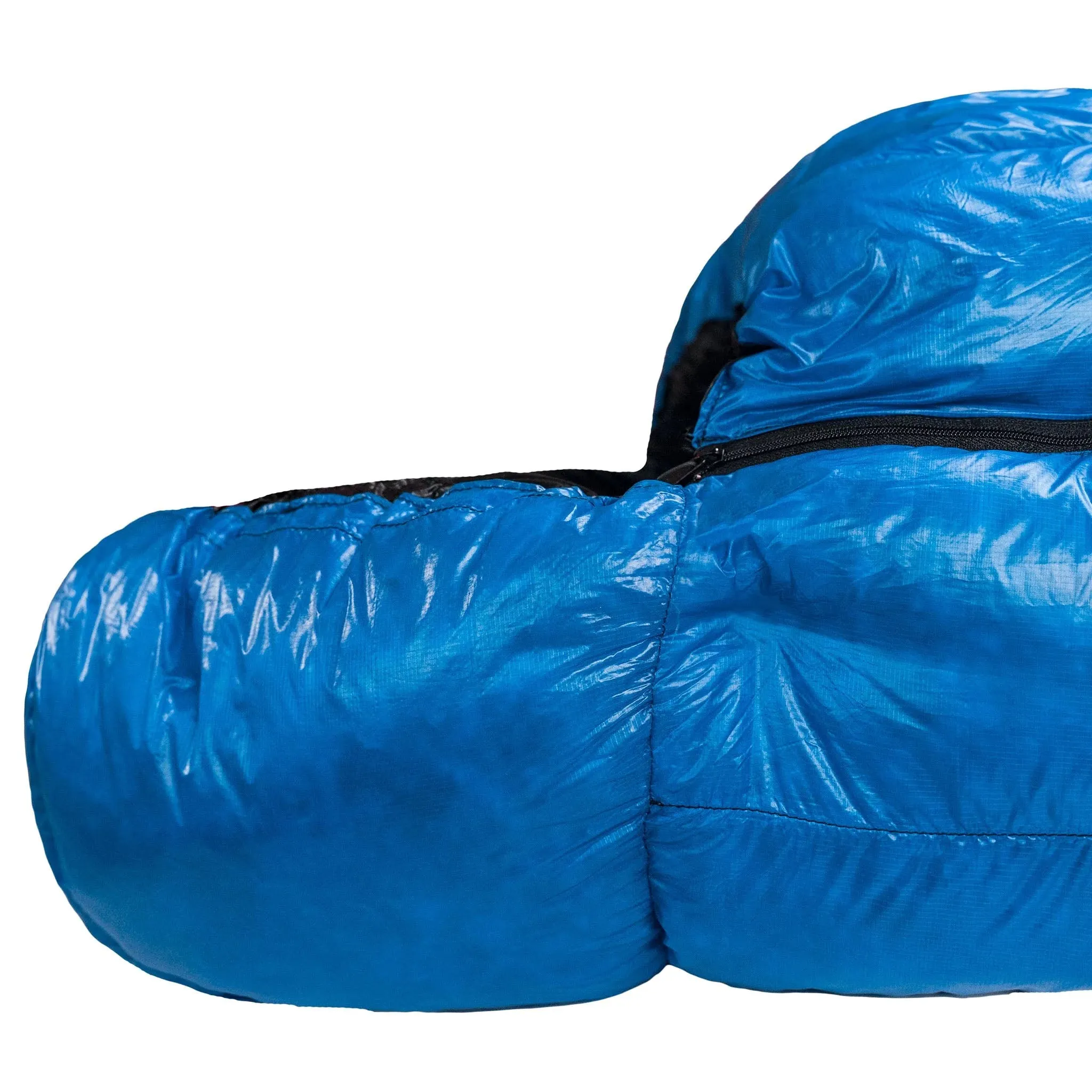 Mummy Sleeping Bag