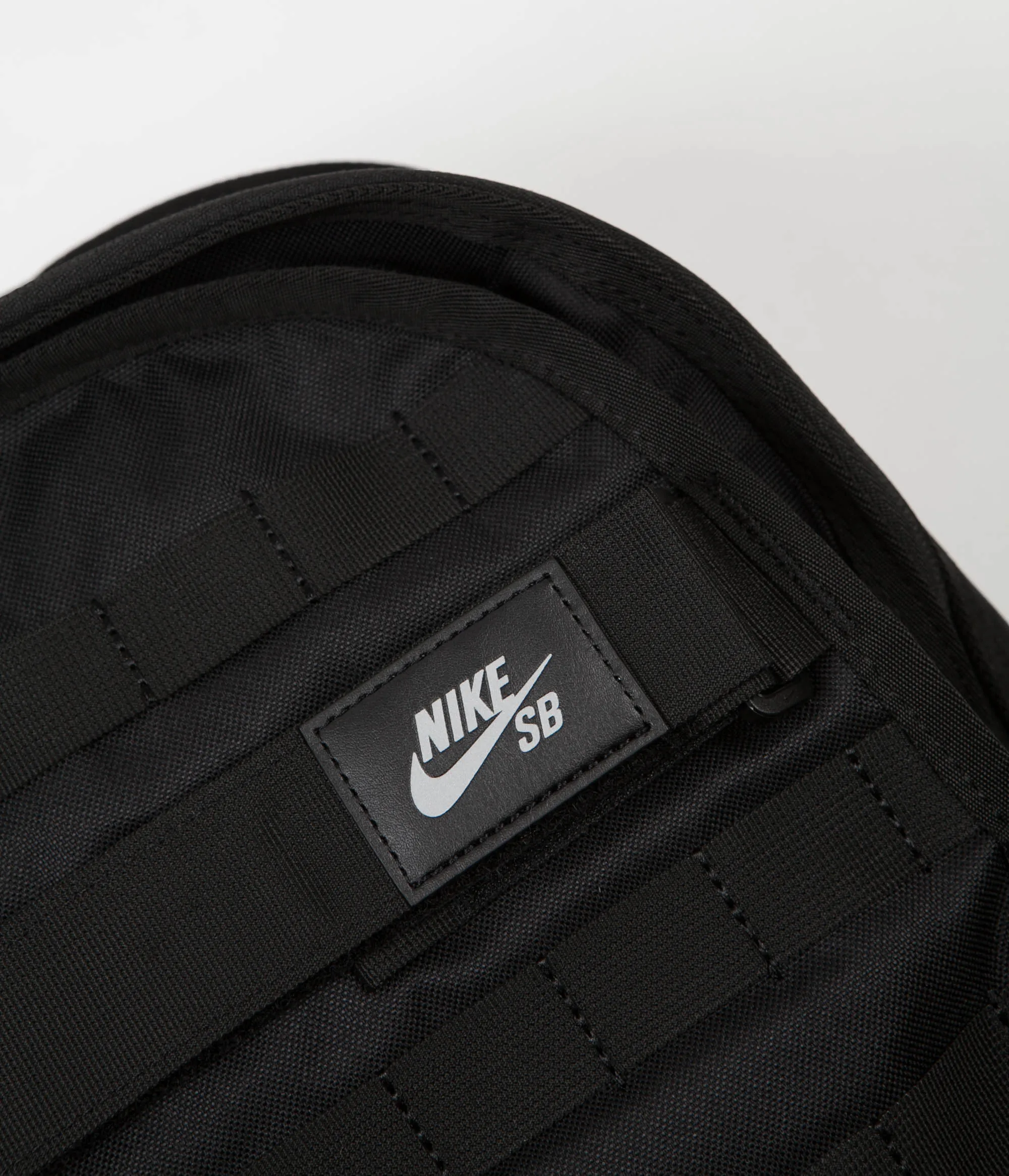 Nike SB RPM Backpack - Solid Black