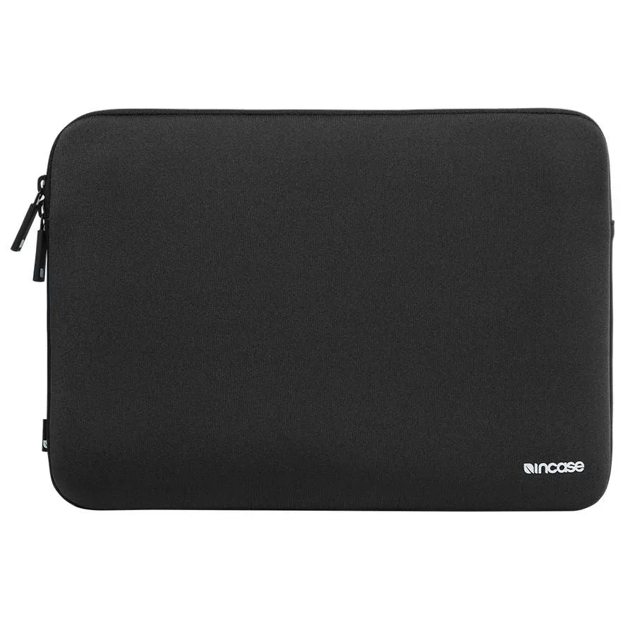 NJA Classic MacBook Air-Pro 13" Case - Black