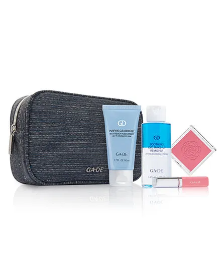 PACIFIC DREAM BEAUTY BAG