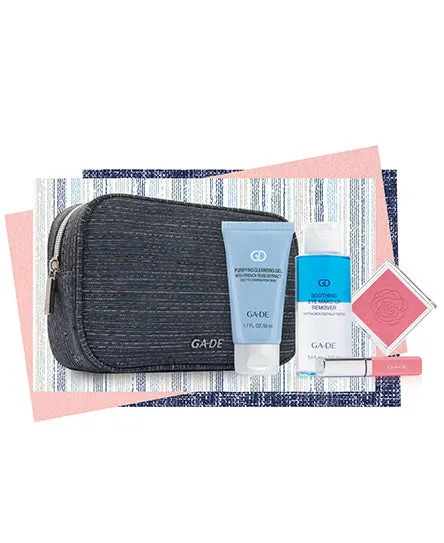 PACIFIC DREAM BEAUTY BAG