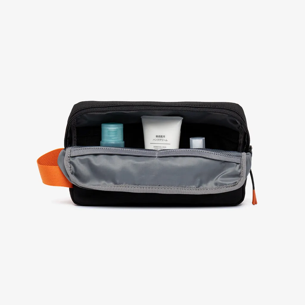 Pack Scout Vandra Black