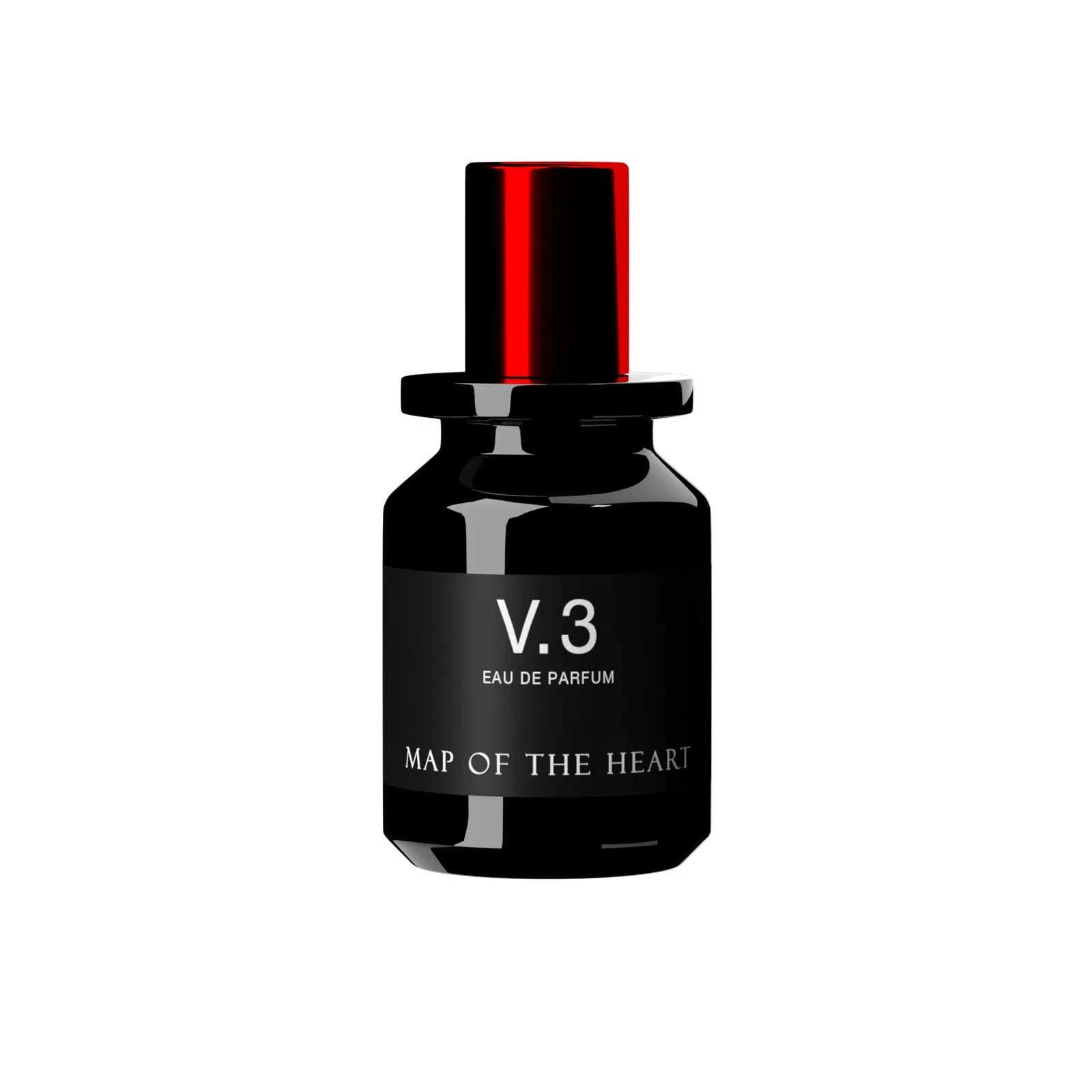 Passion V.3 30ml eau de parfum