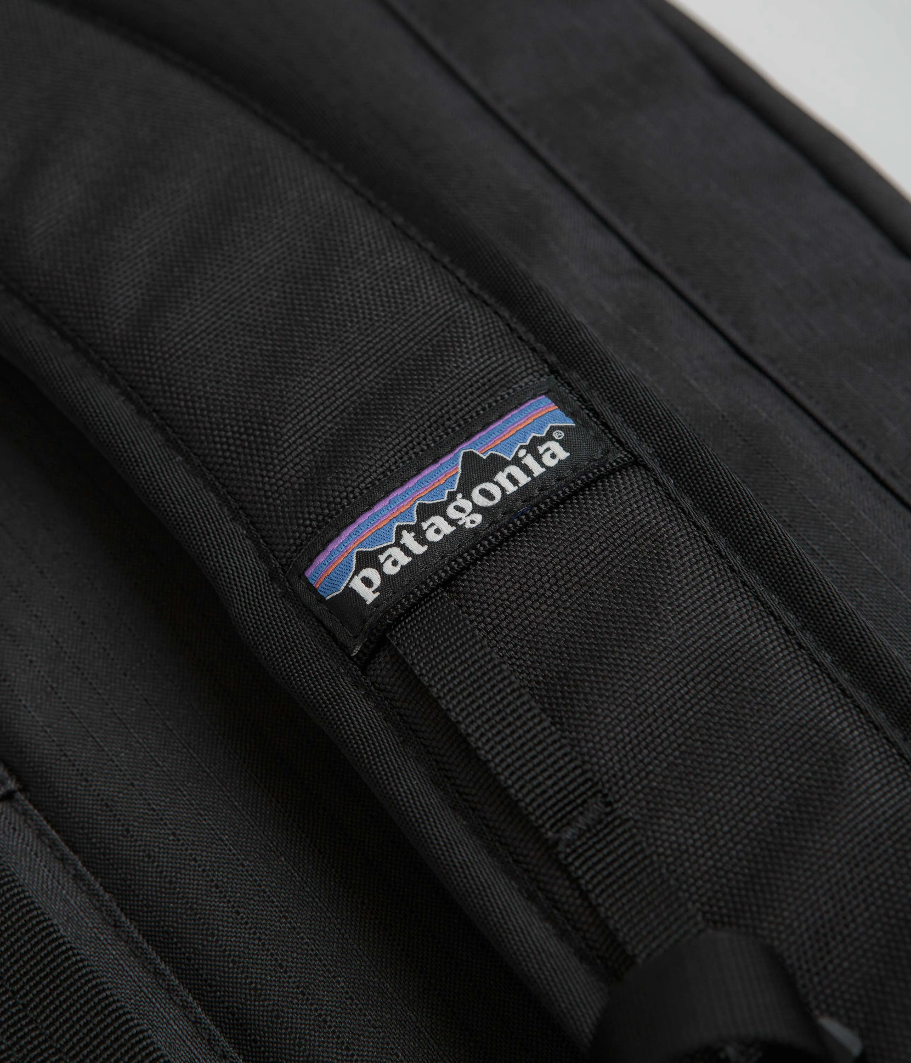 Patagonia Black Hole MLC Bag - Black