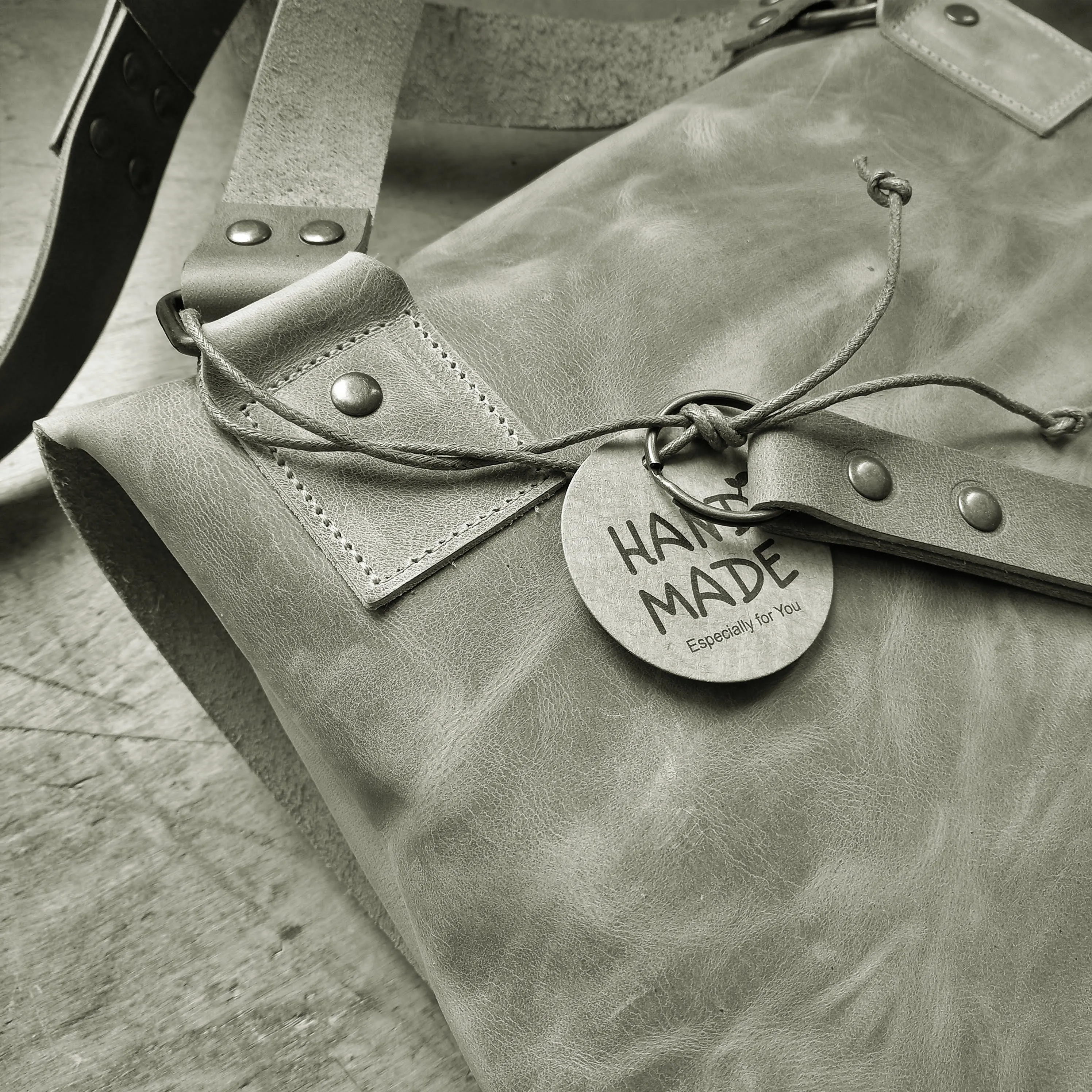 PEAGREEN Bag. 5044.