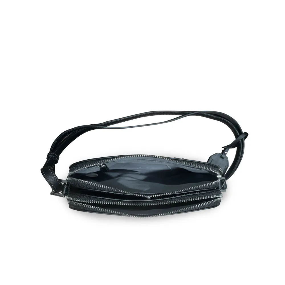 Picard Euphoria Ladies Shoulder Bag (Black)
