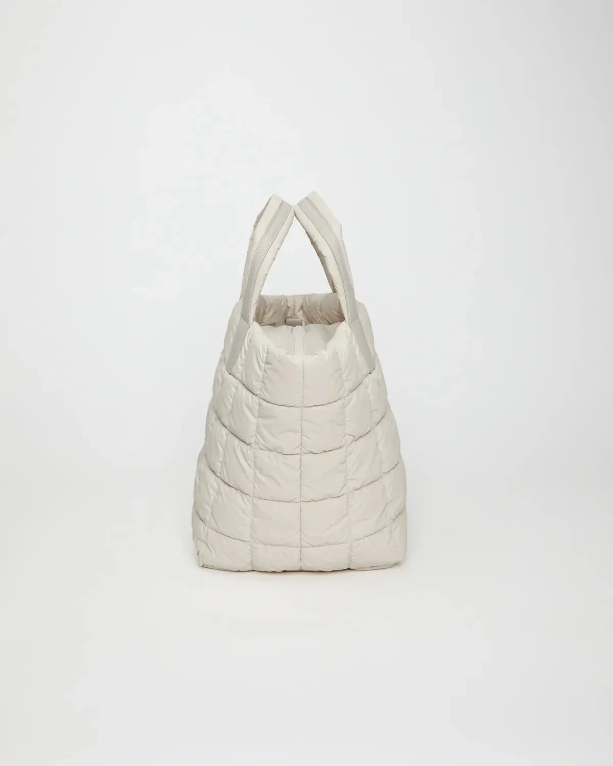 Porter Medium Tote Bag - Birch