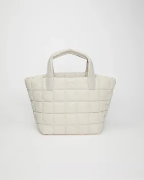 Porter Medium Tote Bag - Birch