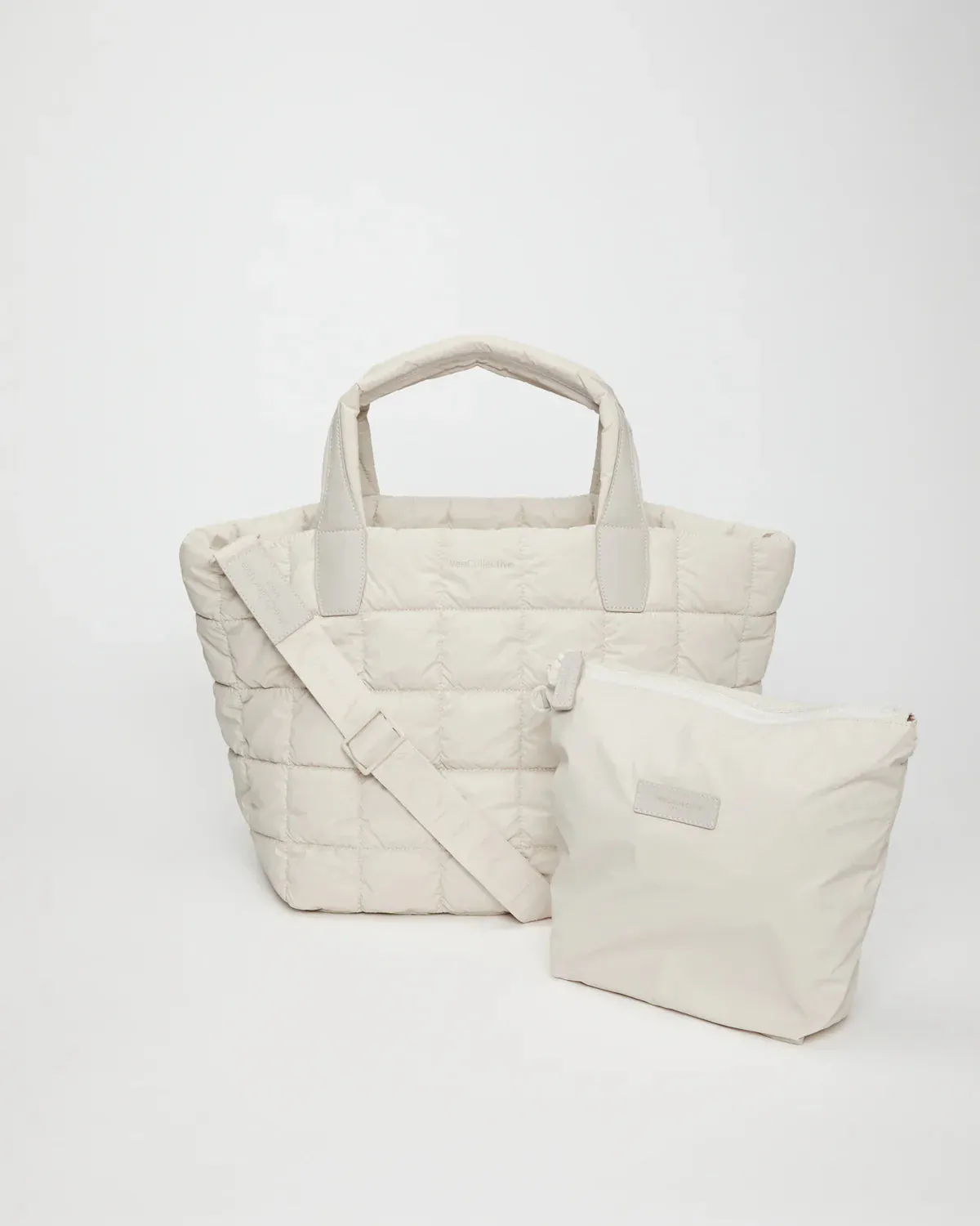 Porter Medium Tote Bag - Birch